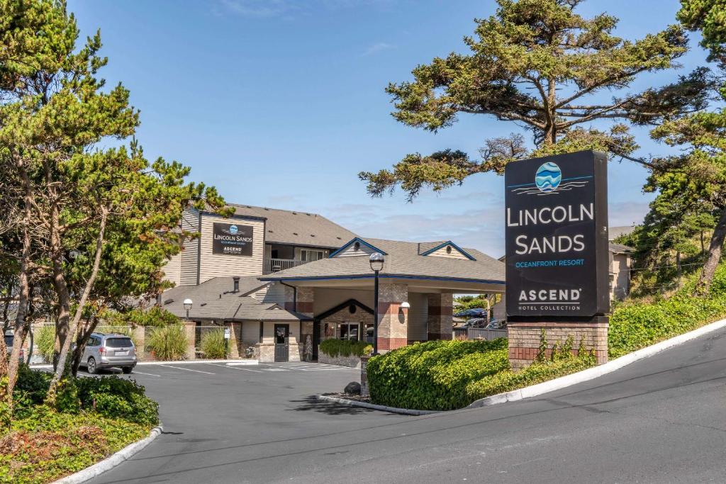 Lincoln Sands Oceanfront Resort Ascend Hotel Collection Main image 1